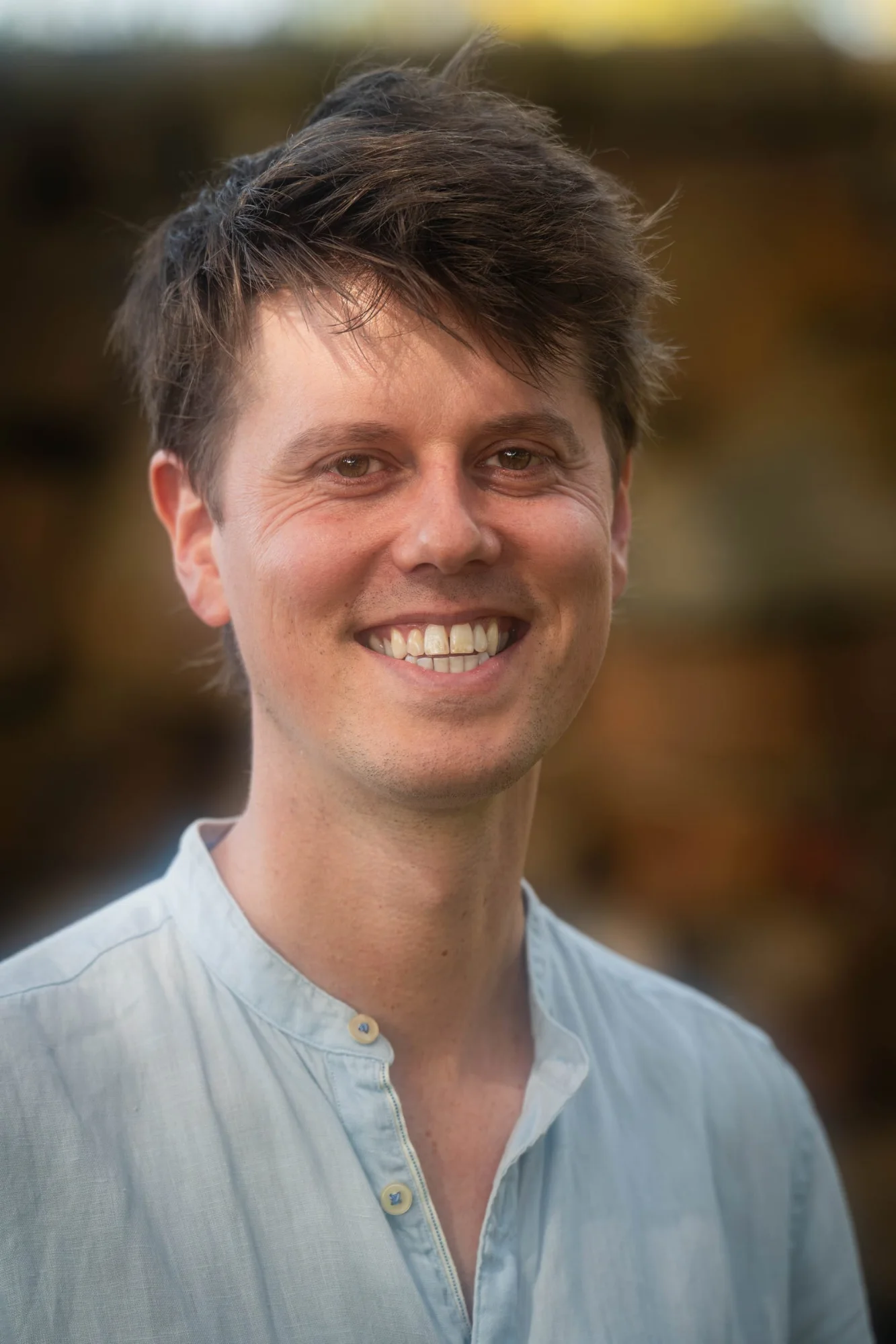 Jacob Vermeulen