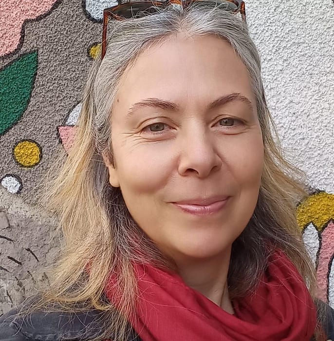 Gwenola Emilia Enciu